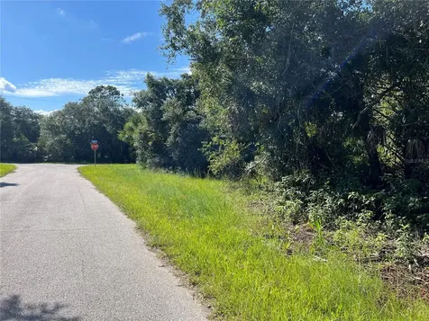Jeming Road North Port FL 34286