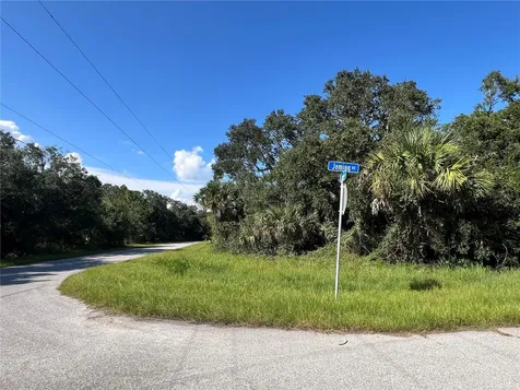 Jeming Road North Port FL 34286