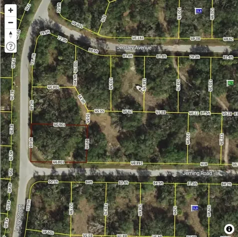Jeming Road North Port FL 34286