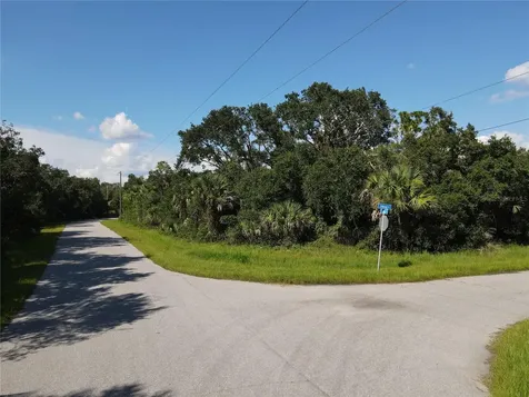 Jeming Road North Port FL 34286