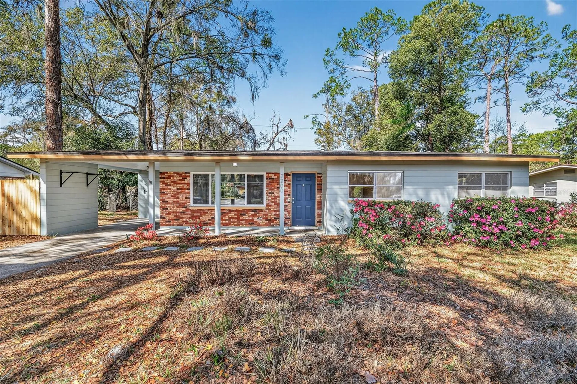 2200 NE 16th Terrace Gainesville FL 32609