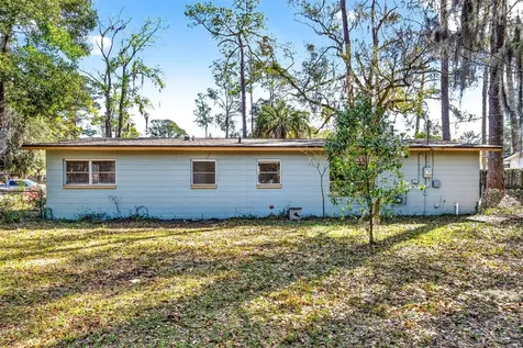 2200 NE 16th Terrace Gainesville FL 32609