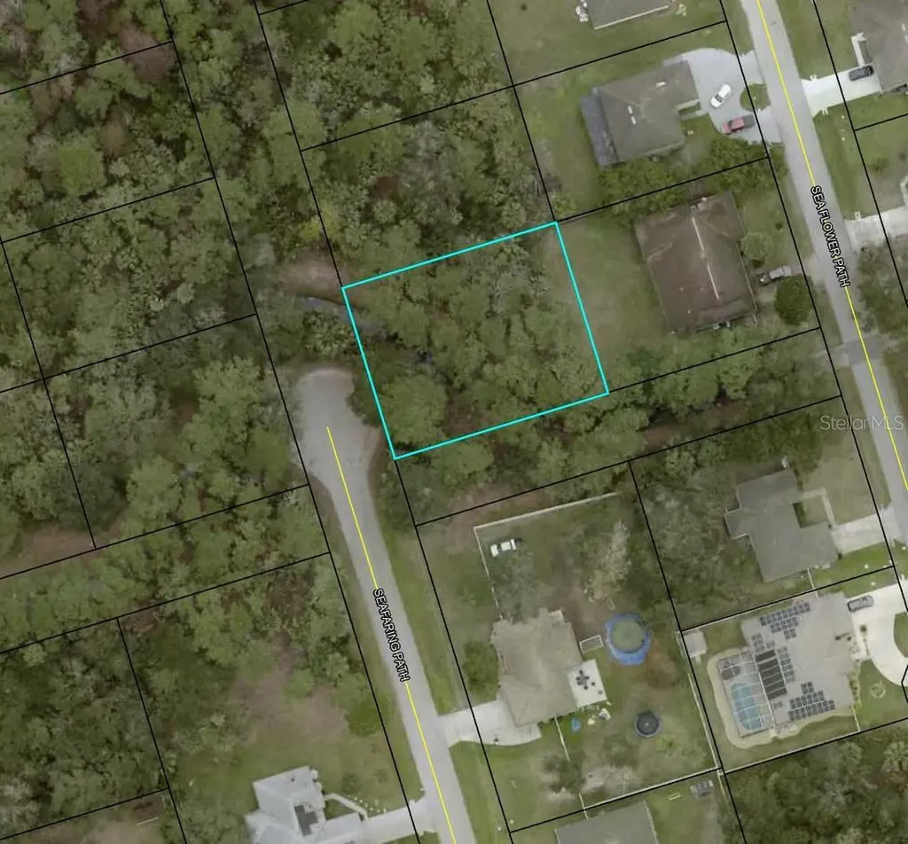 28 Seafaring Path Palm Coast FL 32164