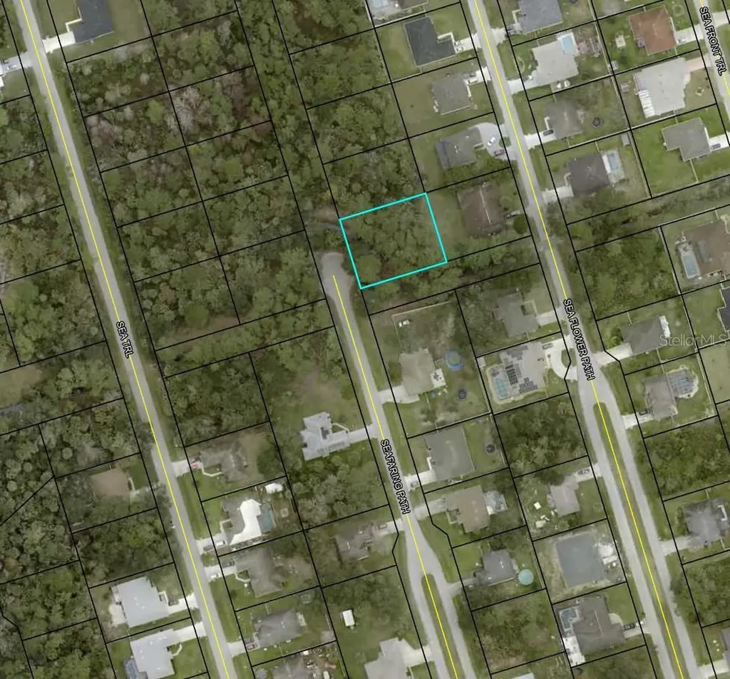 28 Seafaring Path Palm Coast FL 32164