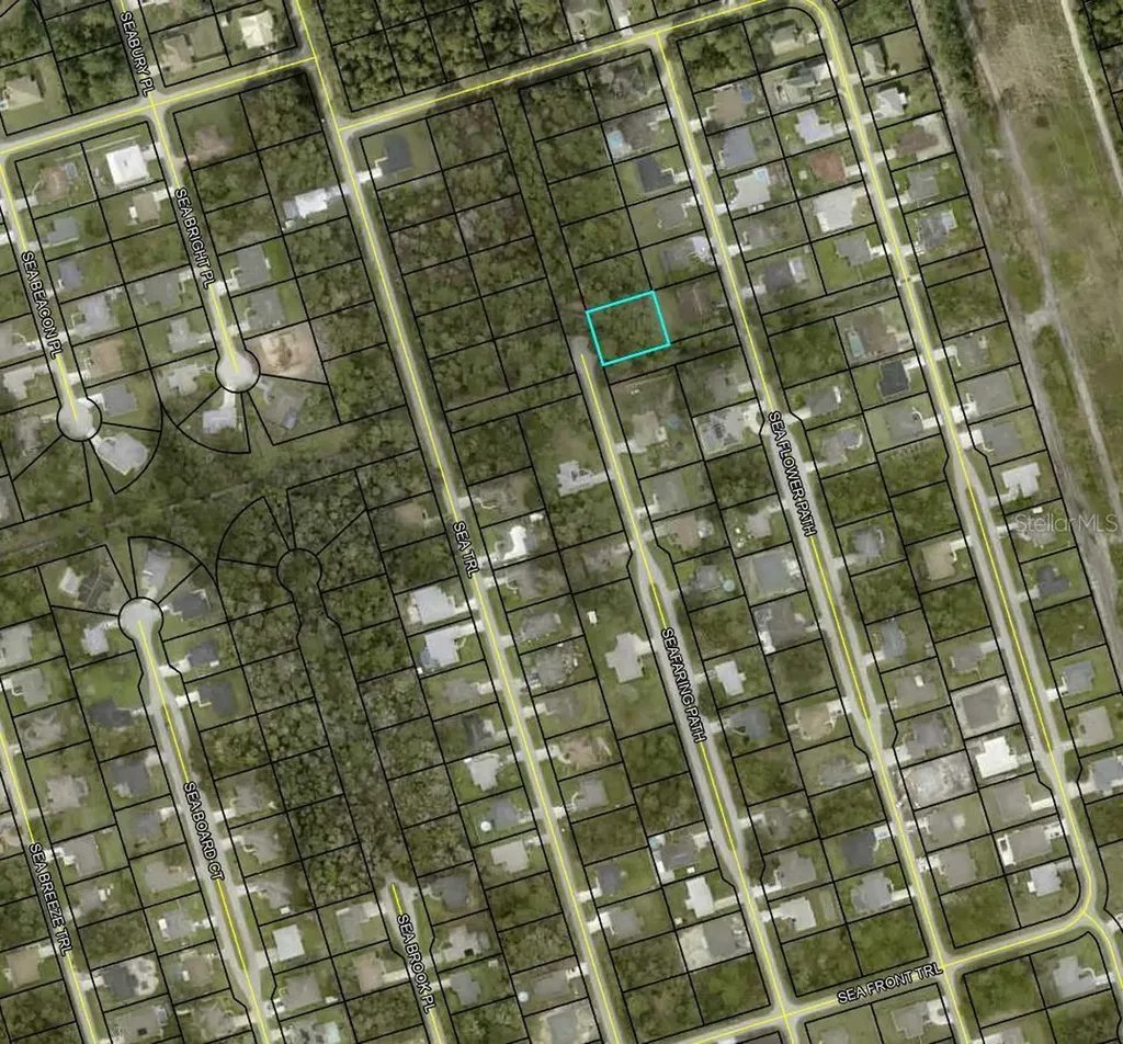 28 Seafaring Path Palm Coast FL 32164