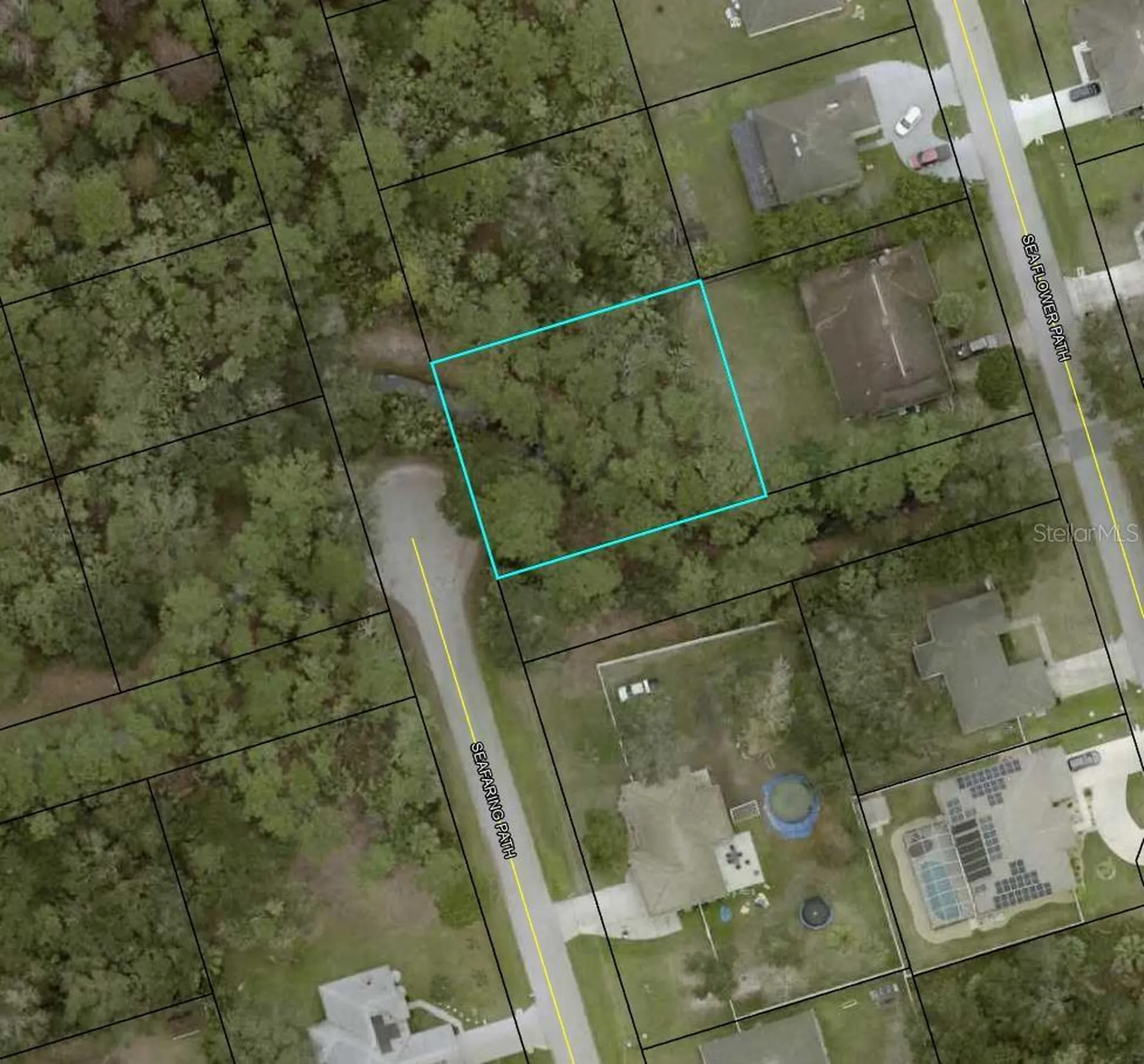 28 Seafaring Path Palm Coast FL 32164