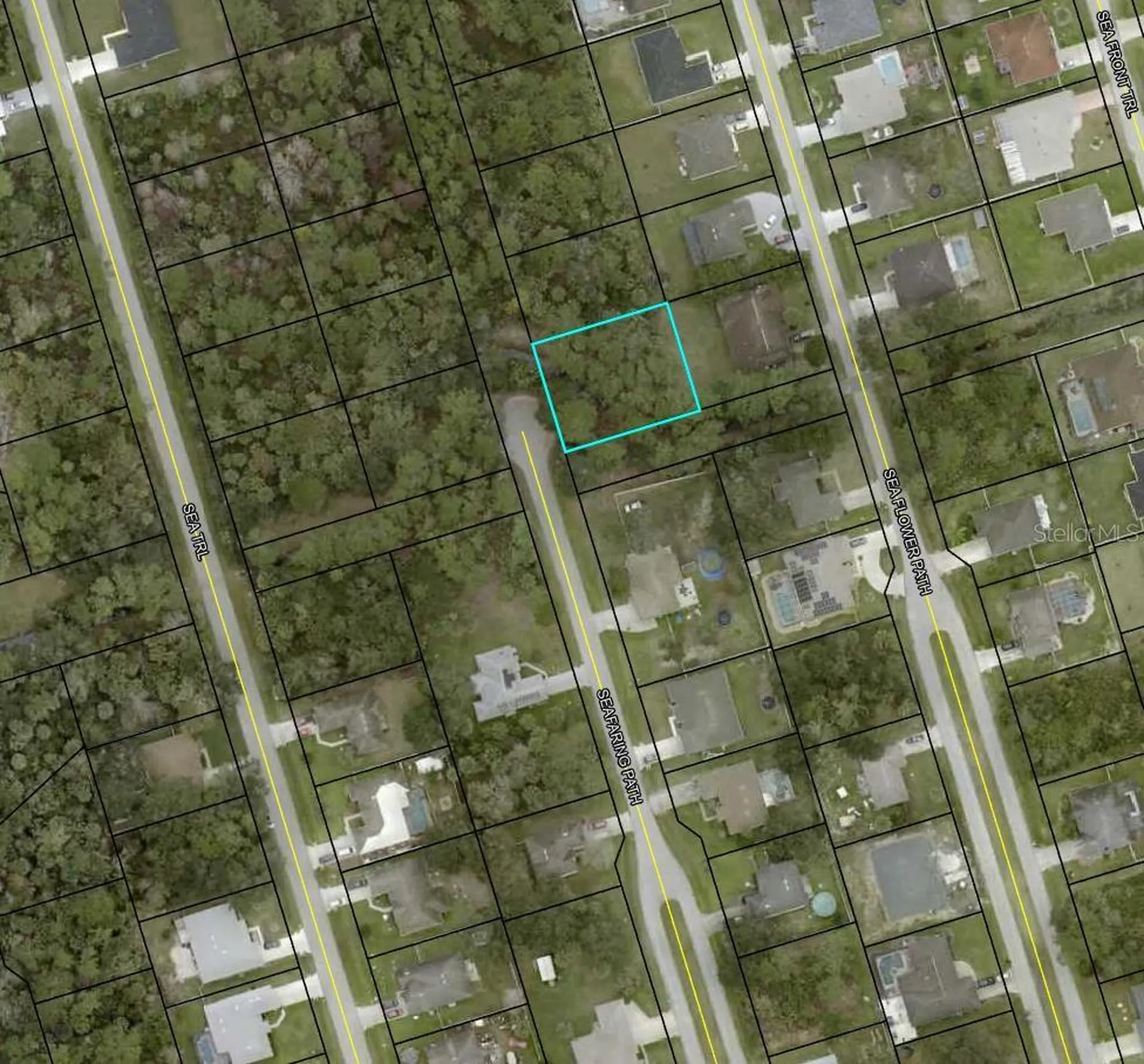 28 Seafaring Path Palm Coast FL 32164