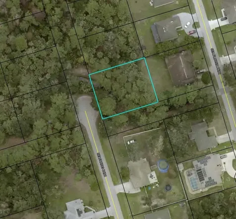 28 Seafaring Path Palm Coast FL 32164