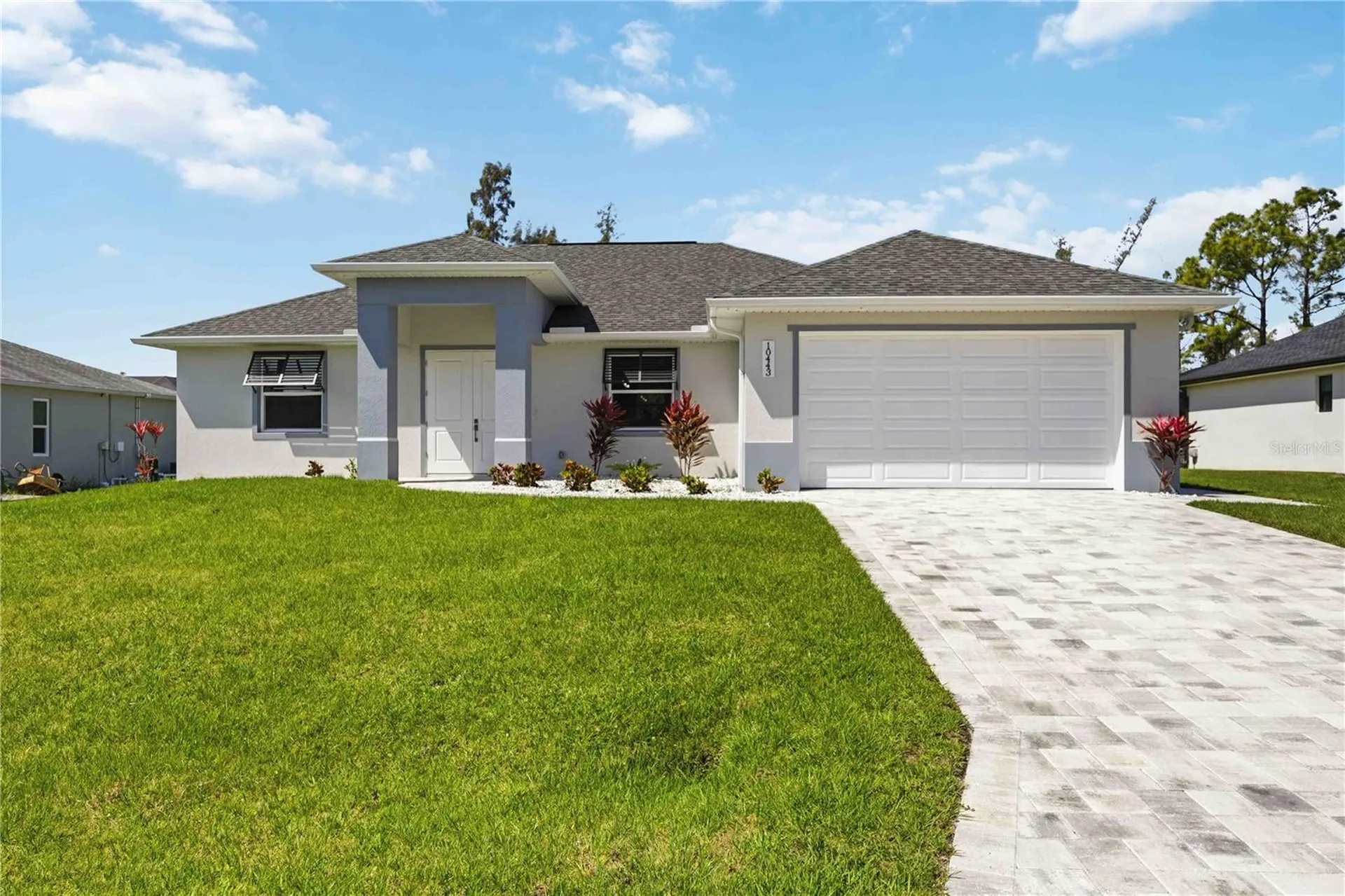 10443 Riverside Road Port Charlotte FL 33981