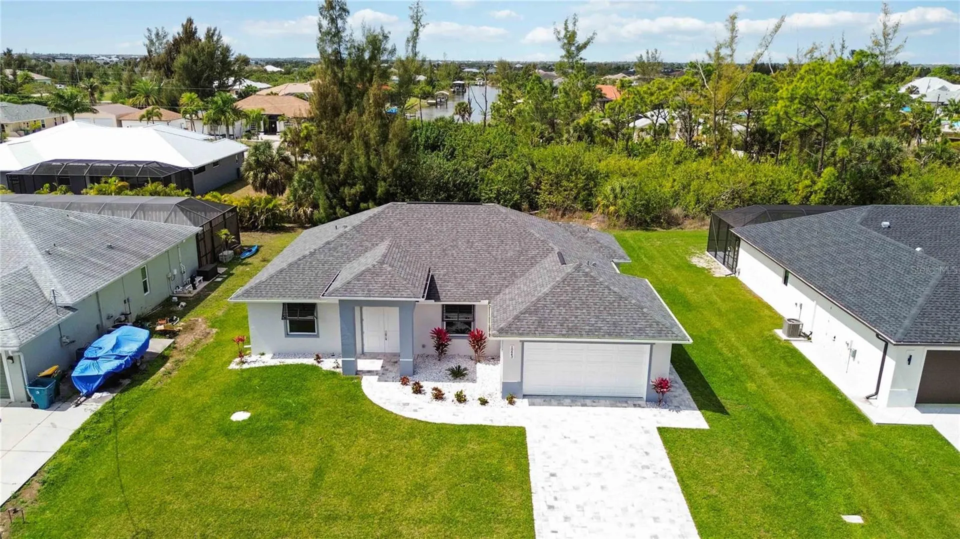 10443 Riverside Road Port Charlotte FL 33981