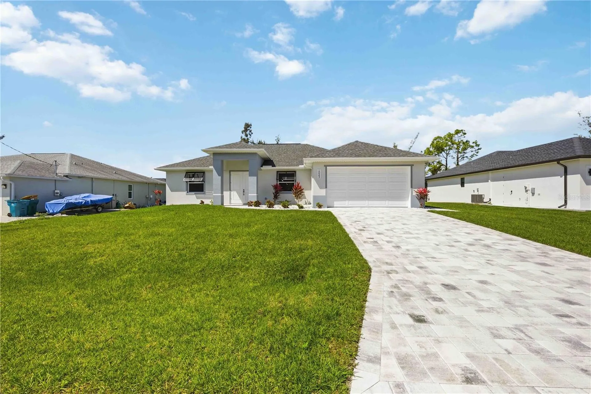 10443 Riverside Road Port Charlotte FL 33981