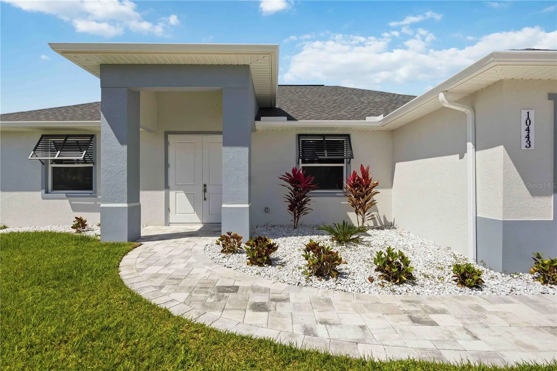 10443 Riverside Road Port Charlotte FL 33981