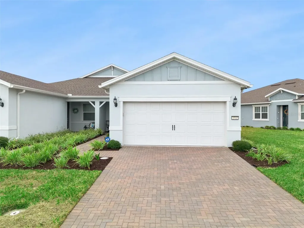 2732 Cherry Blossom Loop St Cloud FL 34771