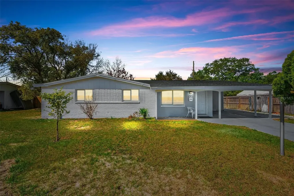 410 Santiago Avenue Orlando FL 32807