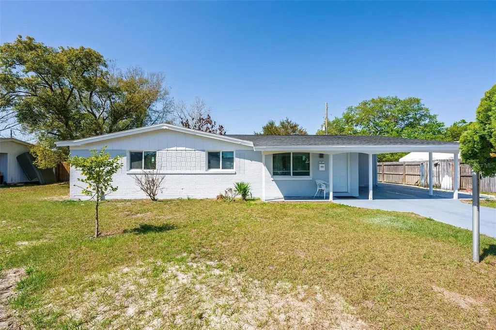410 Santiago Avenue Orlando FL 32807