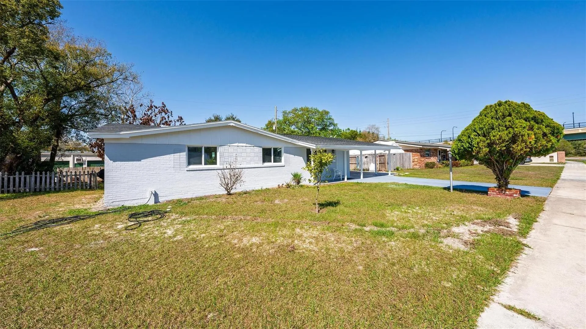 410 Santiago Avenue Orlando FL 32807