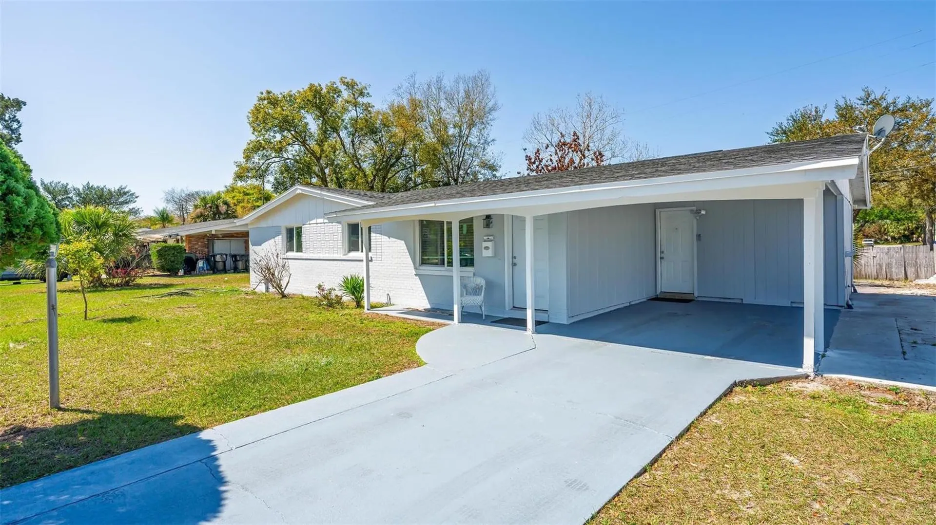 410 Santiago Avenue Orlando FL 32807