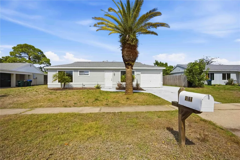 8170 Lombra Avenue North Port FL 34287
