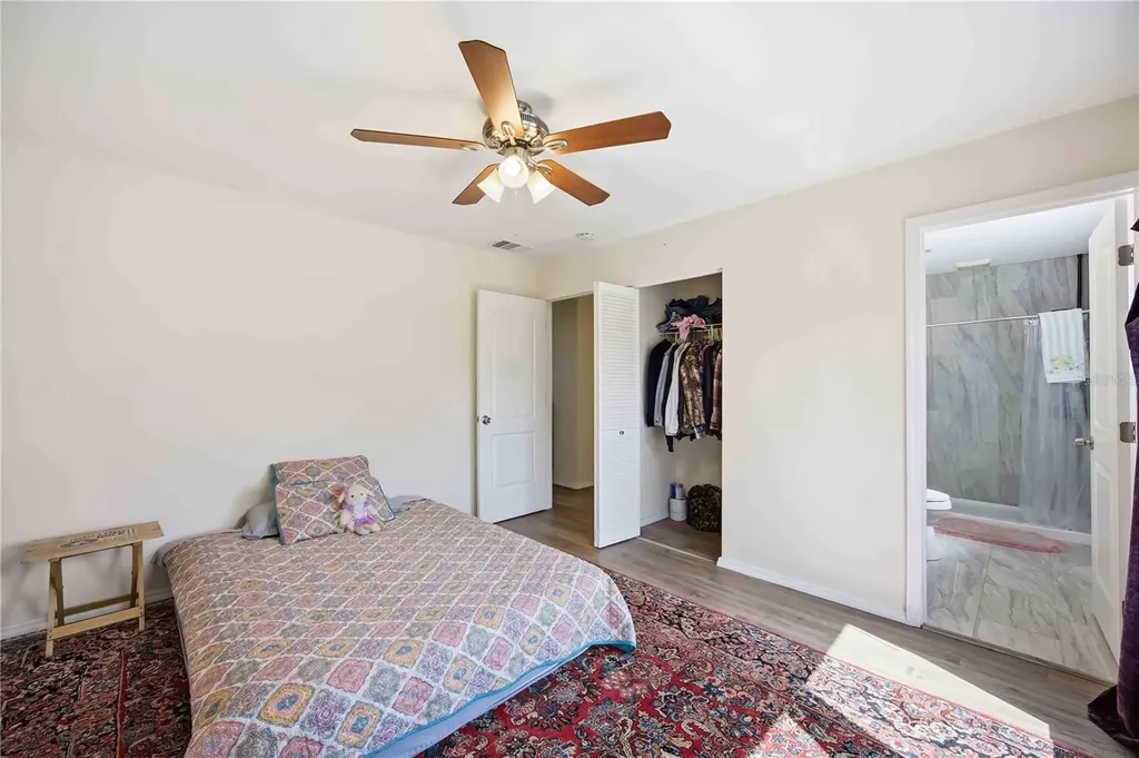 8170 Lombra Avenue North Port FL 34287