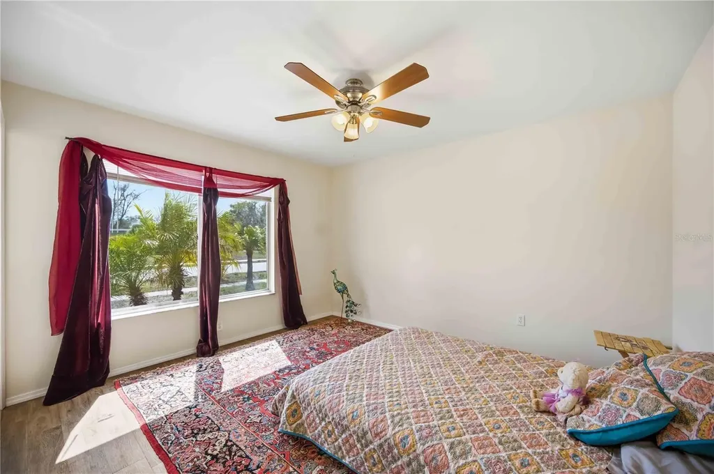 8170 Lombra Avenue North Port FL 34287