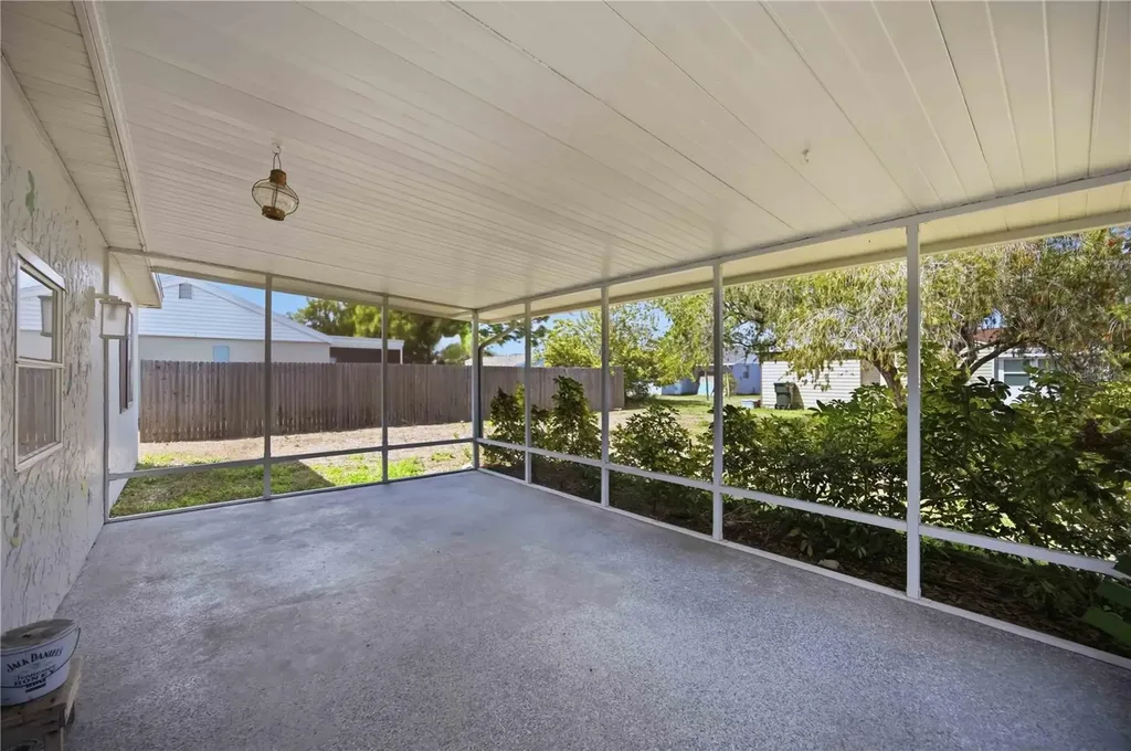 8170 Lombra Avenue North Port FL 34287