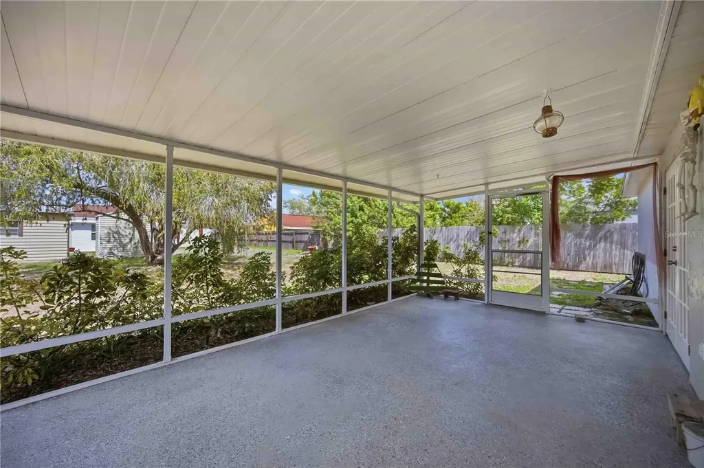 8170 Lombra Avenue North Port FL 34287