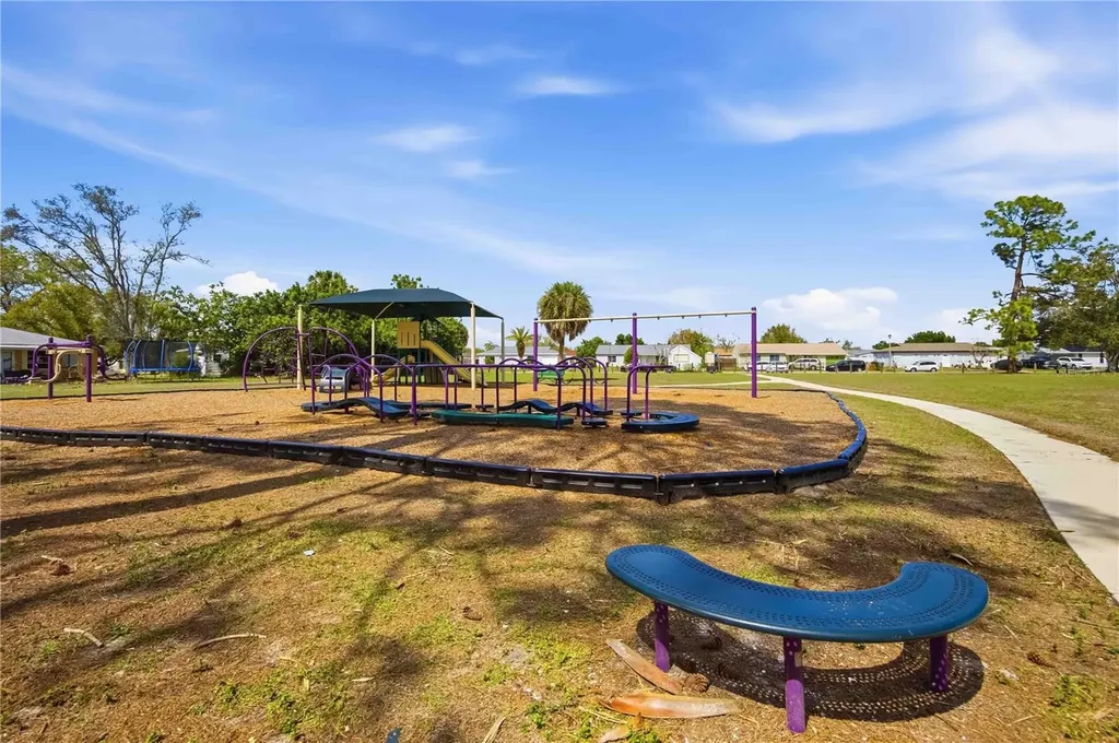 8170 Lombra Avenue North Port FL 34287