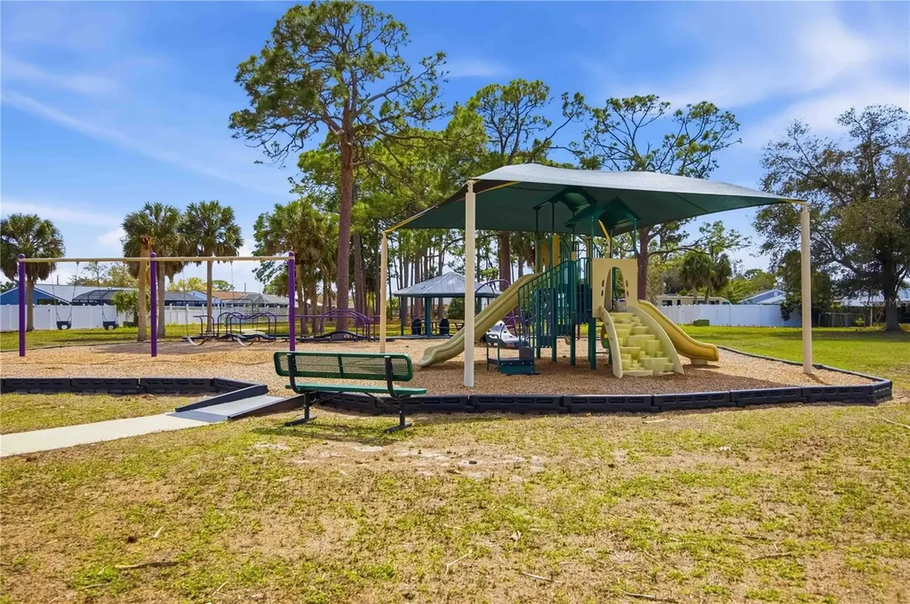 8170 Lombra Avenue North Port FL 34287
