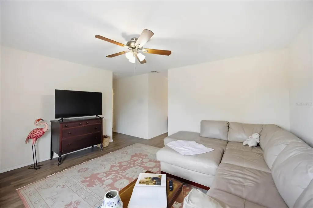 8170 Lombra Avenue North Port FL 34287