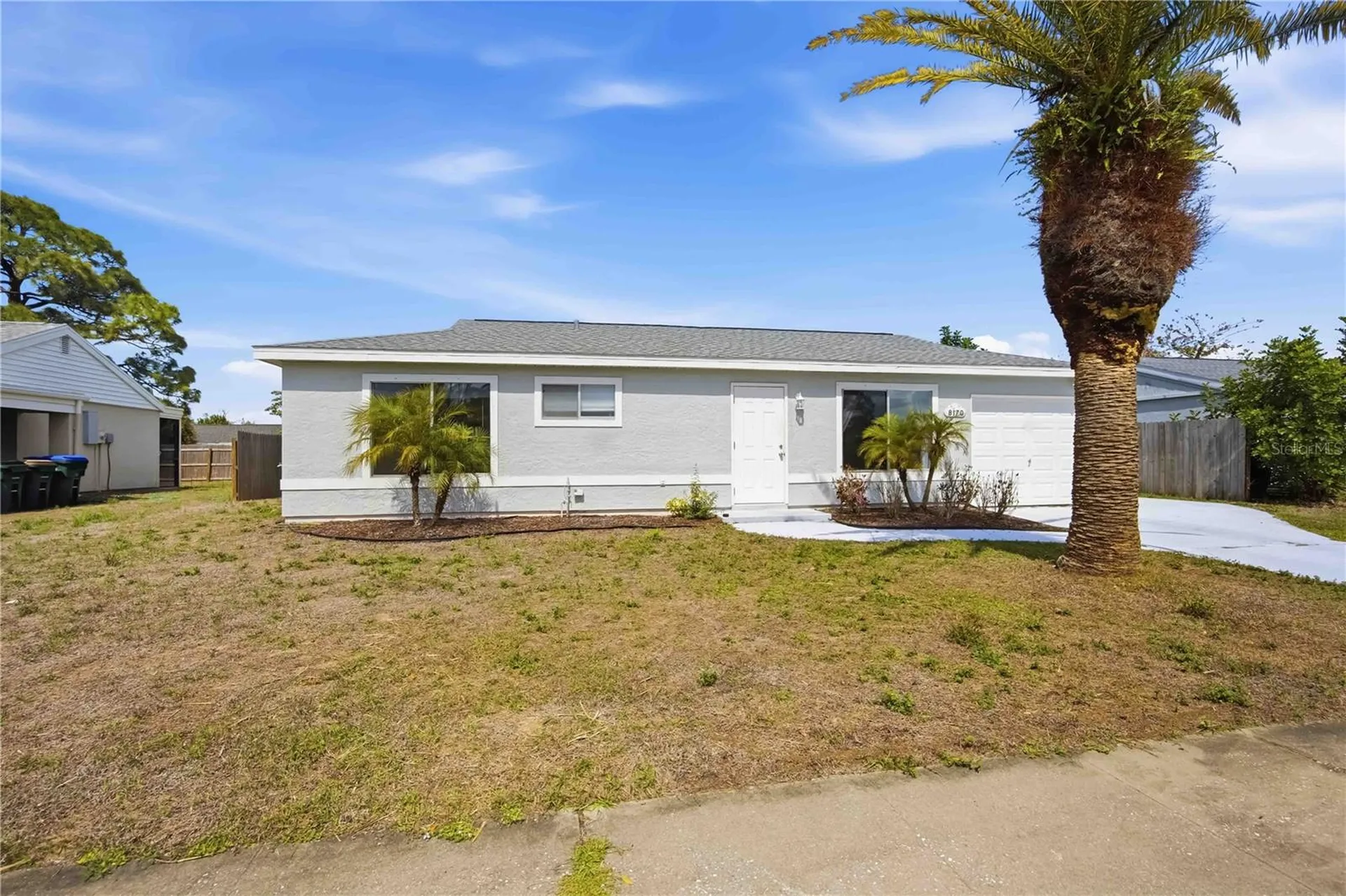 8170 Lombra Avenue North Port FL 34287