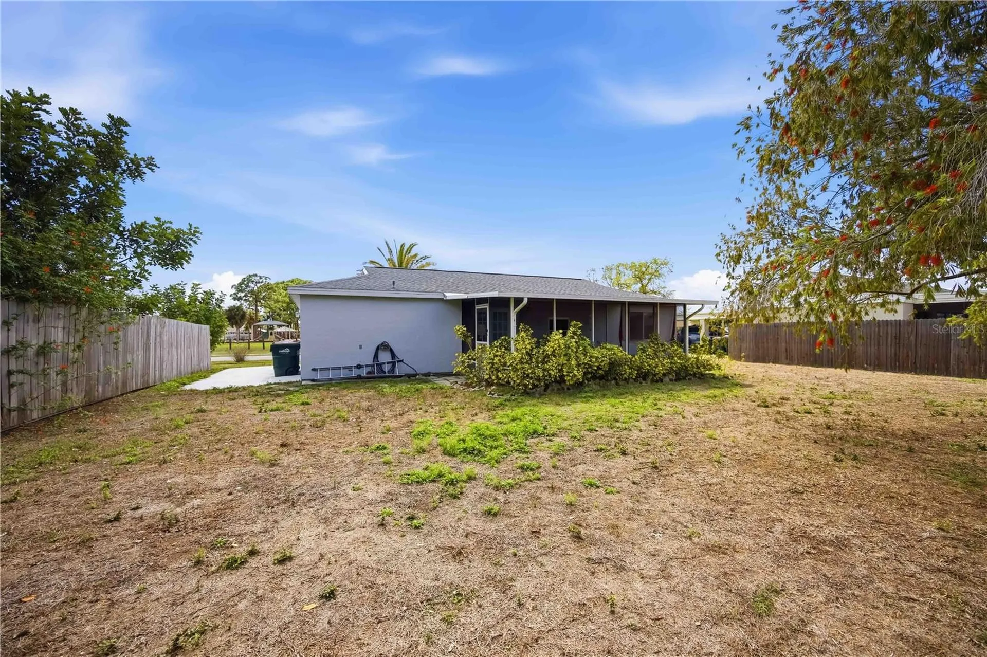 8170 Lombra Avenue North Port FL 34287