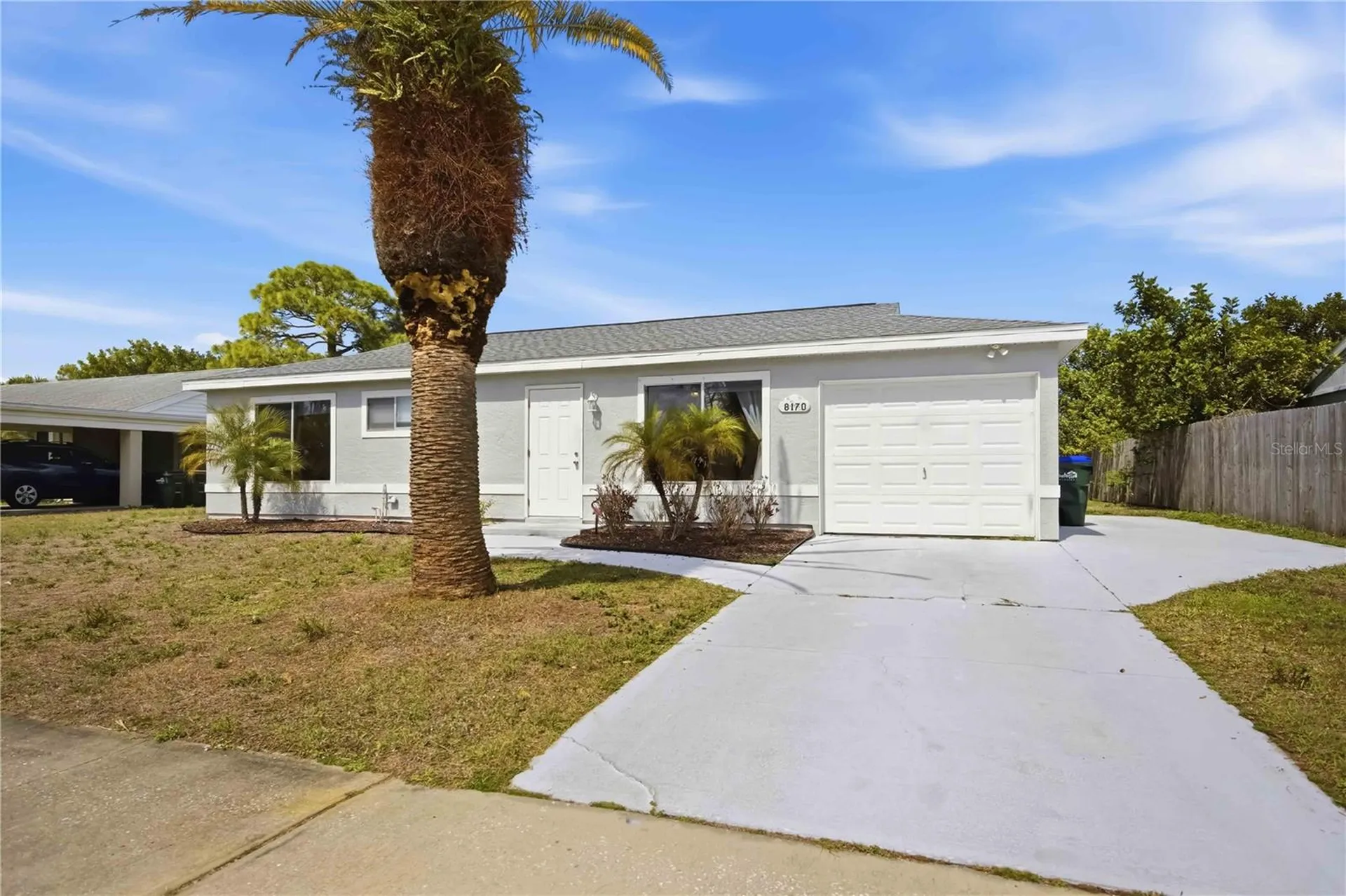 8170 Lombra Avenue North Port FL 34287