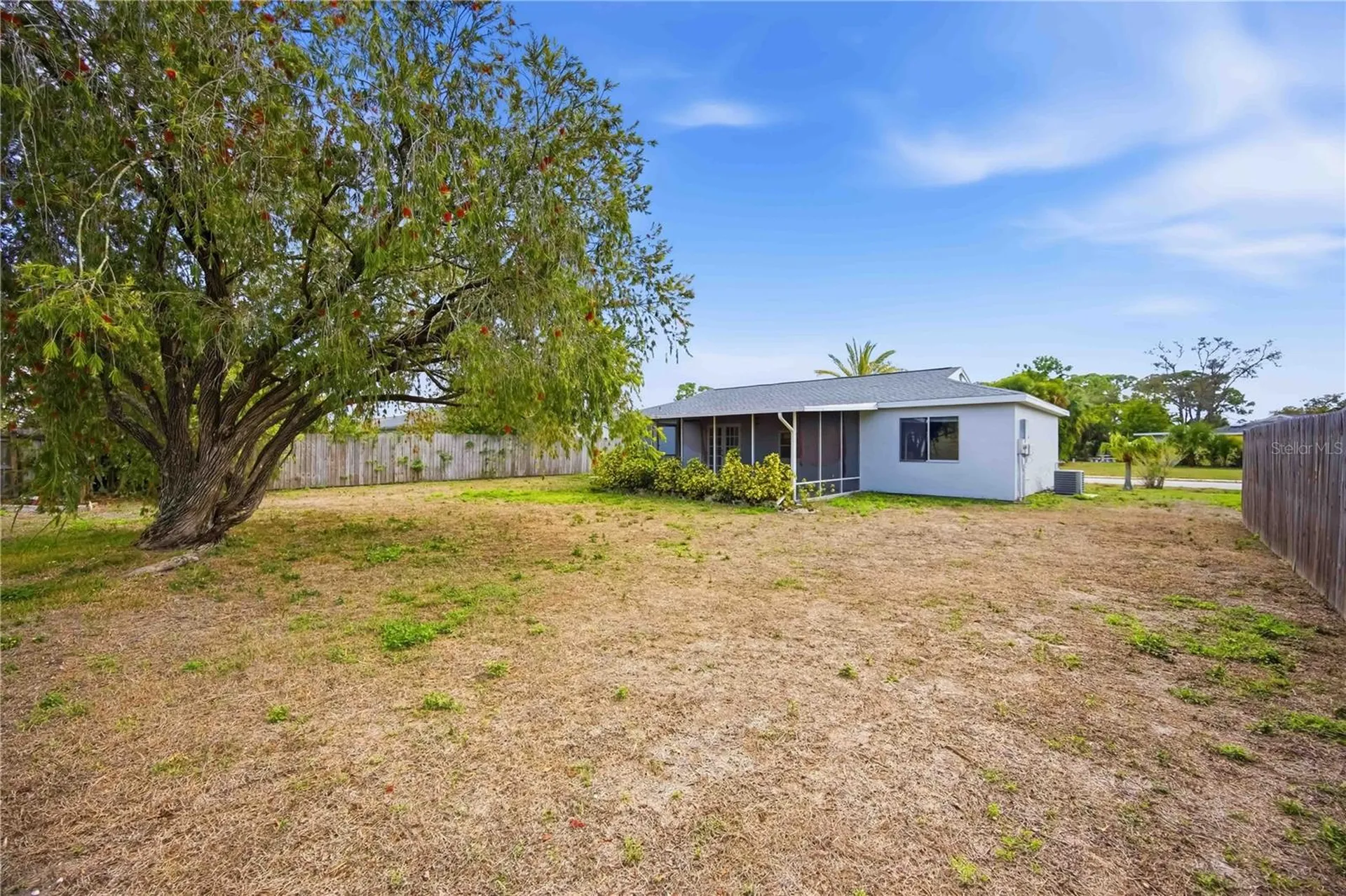 8170 Lombra Avenue North Port FL 34287