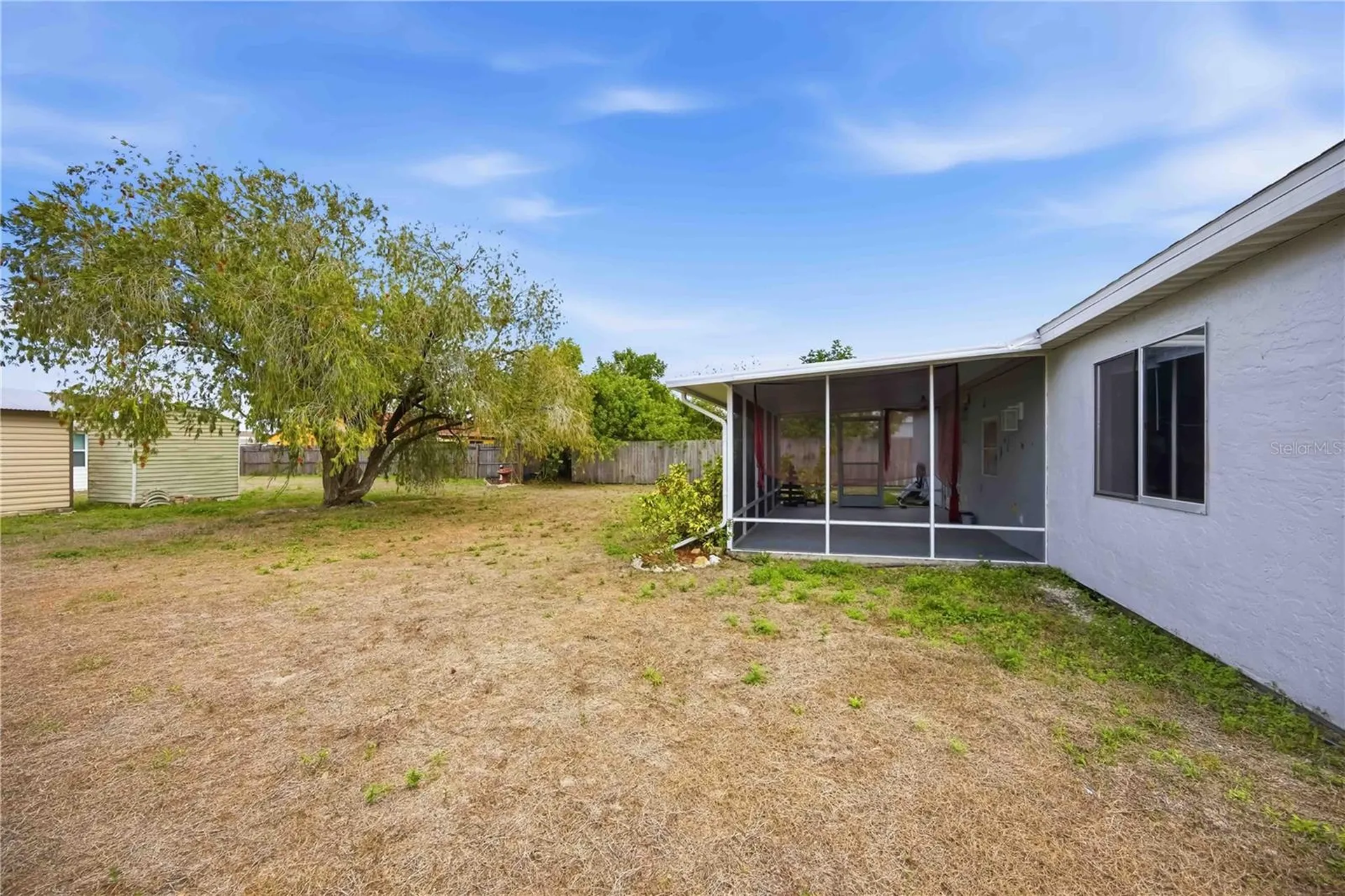 8170 Lombra Avenue North Port FL 34287