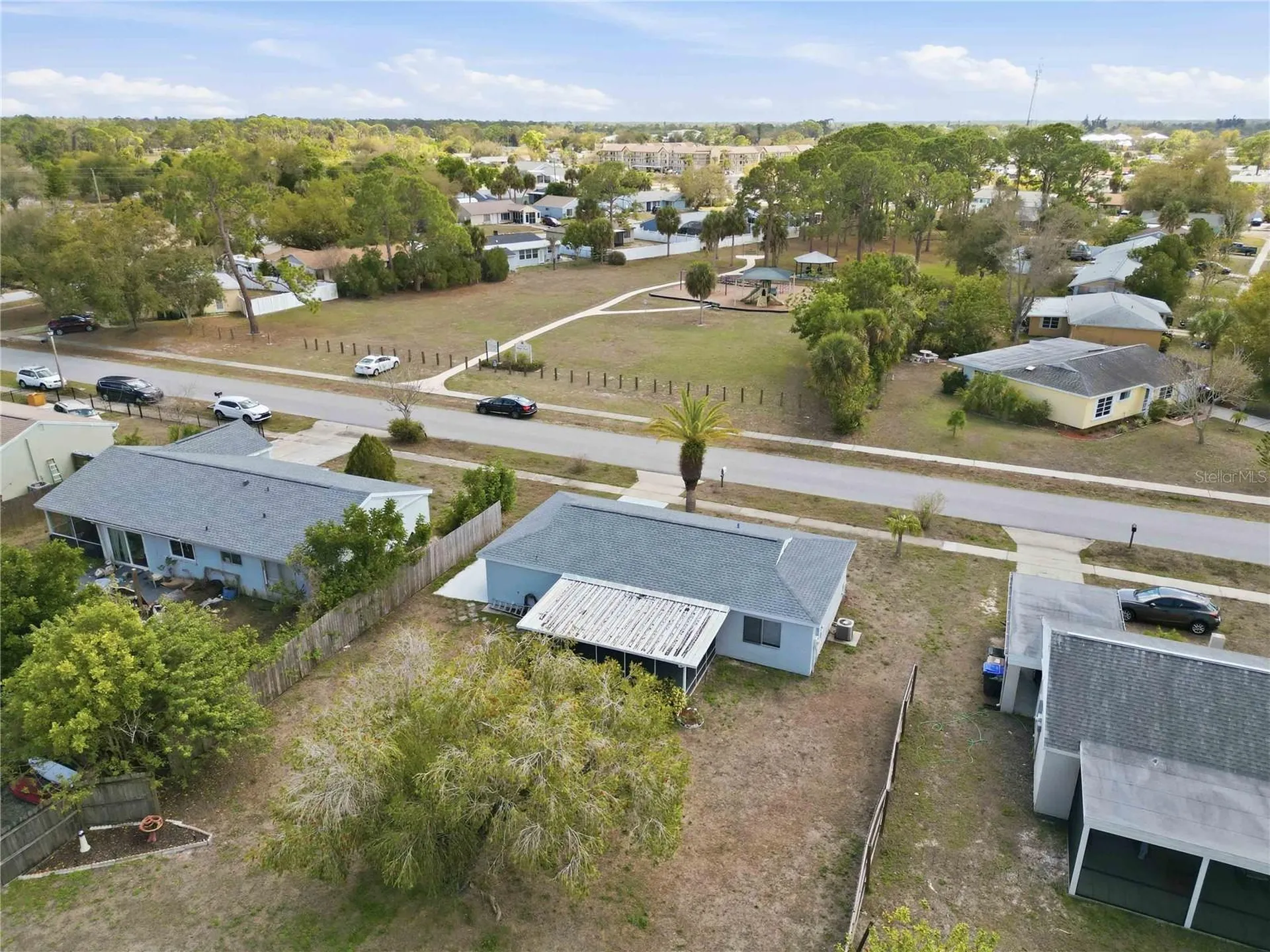 8170 Lombra Avenue North Port FL 34287