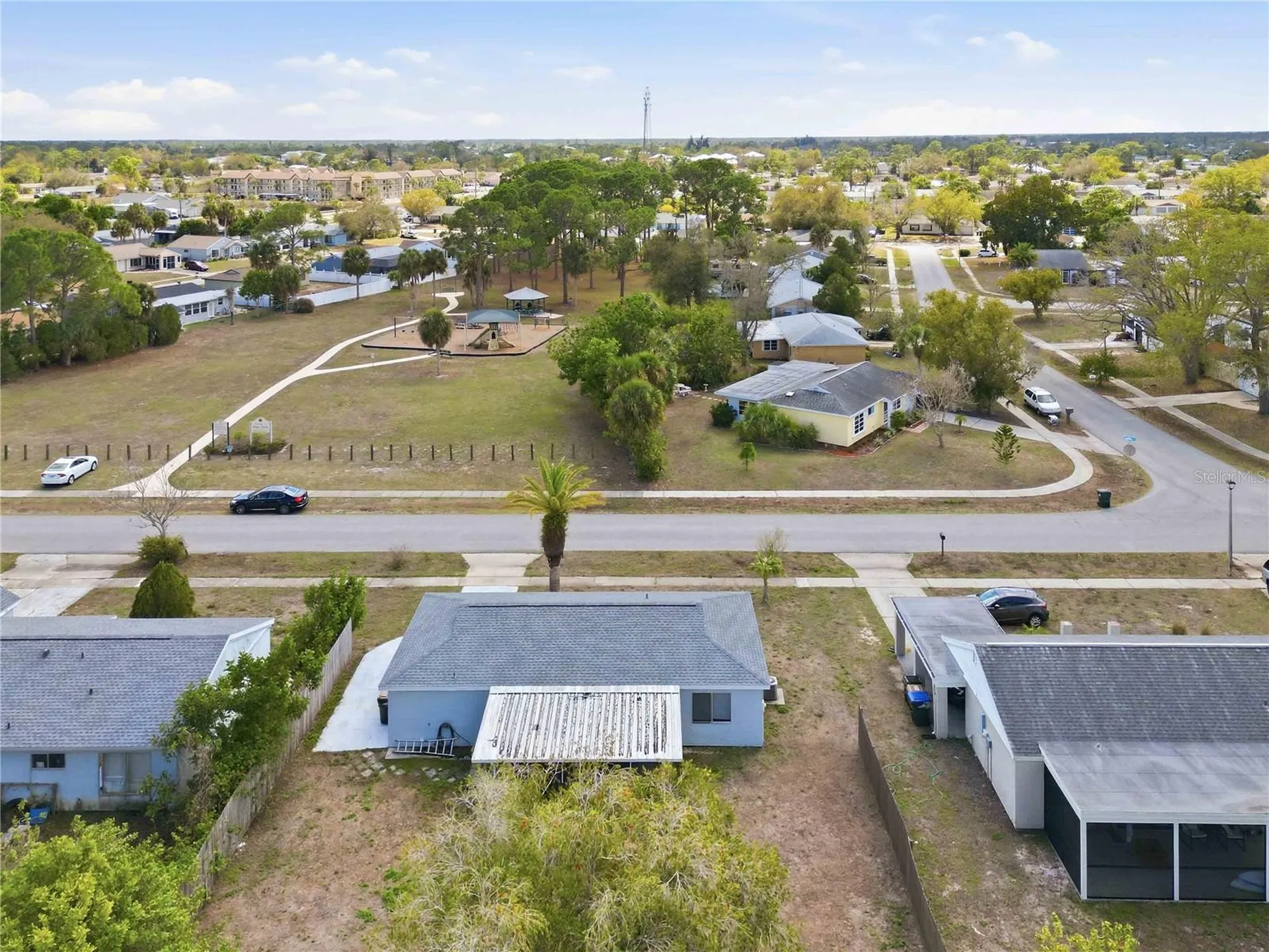 8170 Lombra Avenue North Port FL 34287