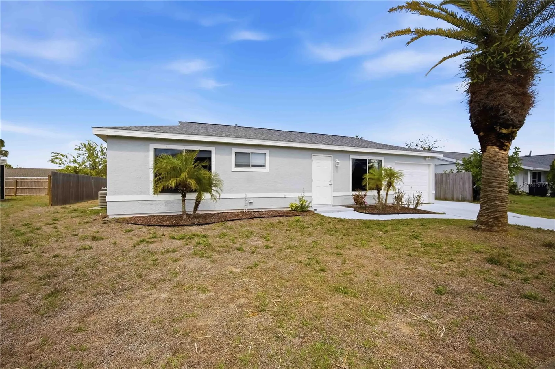 8170 Lombra Avenue North Port FL 34287
