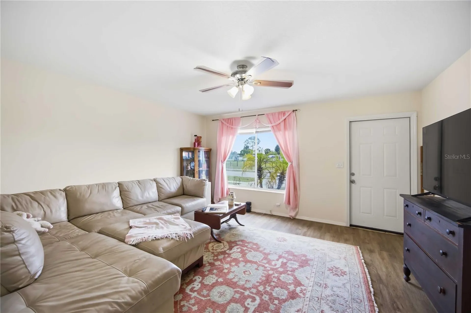 8170 Lombra Avenue North Port FL 34287