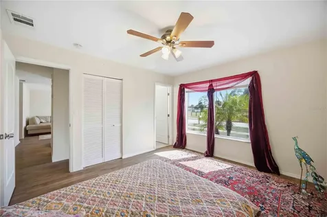 8170 Lombra Avenue North Port FL 34287