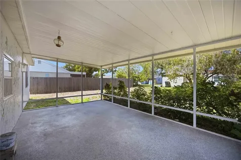 8170 Lombra Avenue North Port FL 34287