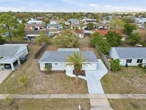 8170 Lombra Avenue North Port FL 34287