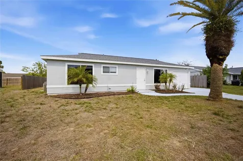 8170 Lombra Avenue North Port FL 34287