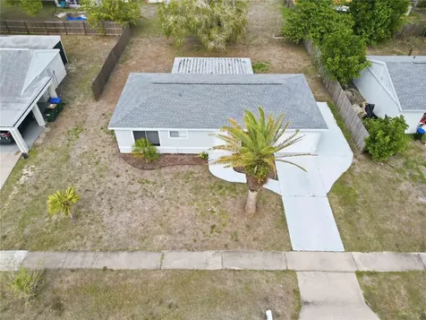 8170 Lombra Avenue North Port FL 34287
