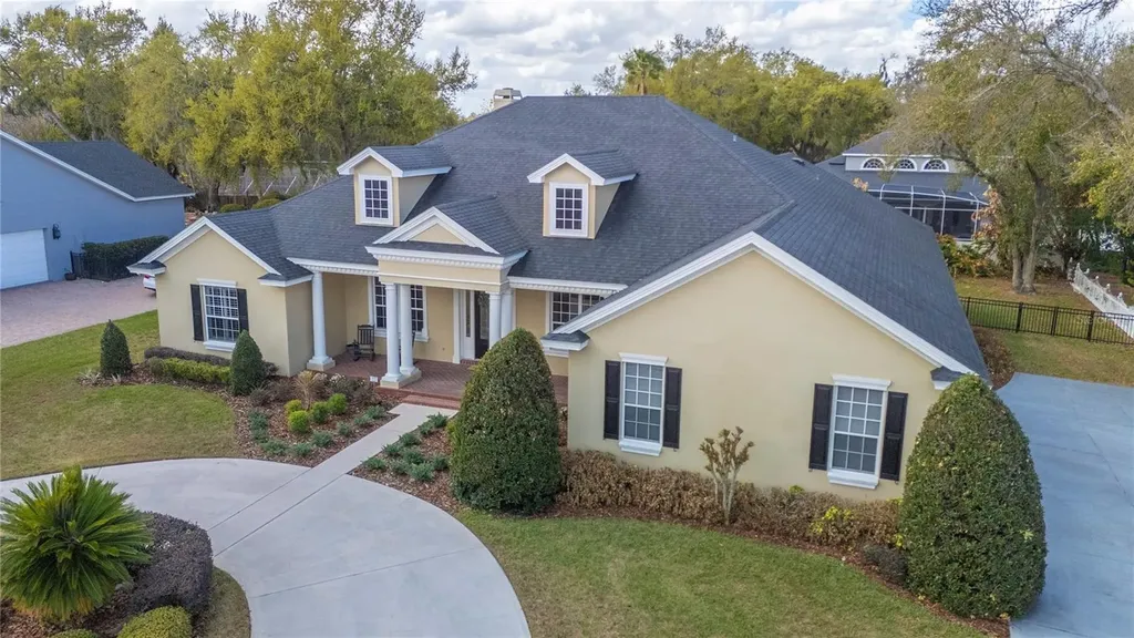 875 Ashton Oaks Circle Lakeland FL 33813