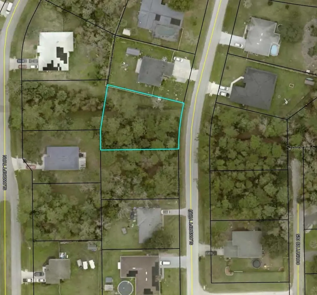 57 Slowdrift Turn Palm Coast FL 32164