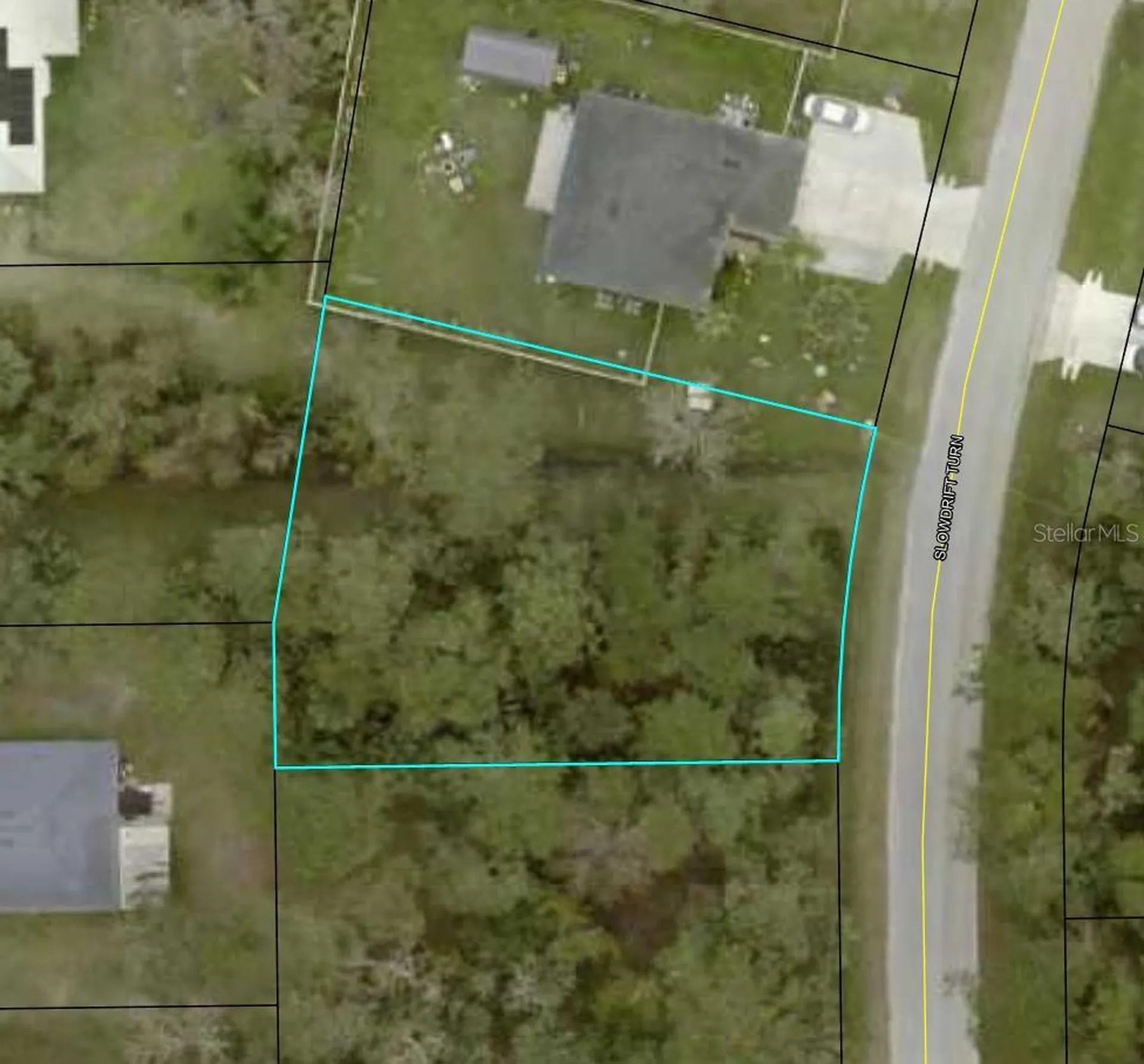 57 Slowdrift Turn Palm Coast FL 32164