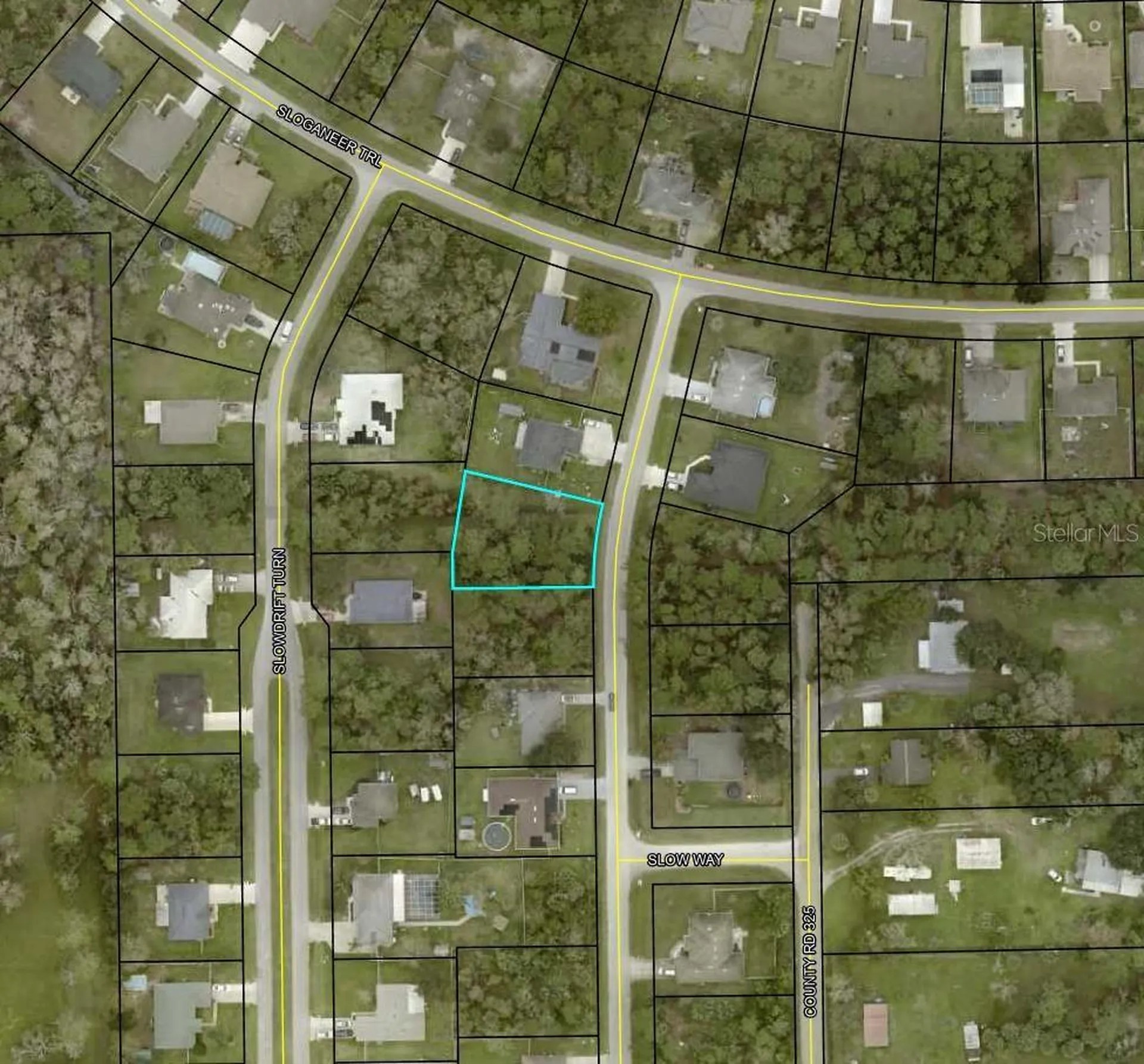 57 Slowdrift Turn Palm Coast FL 32164