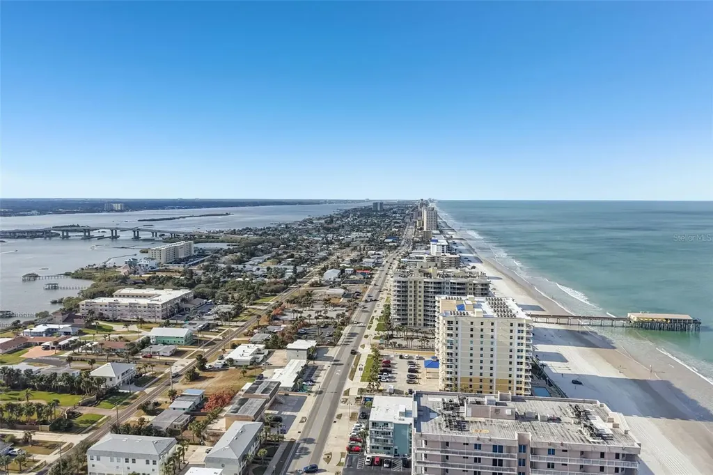 3757 S Atlantic Avenue Daytona Beach FL 32118