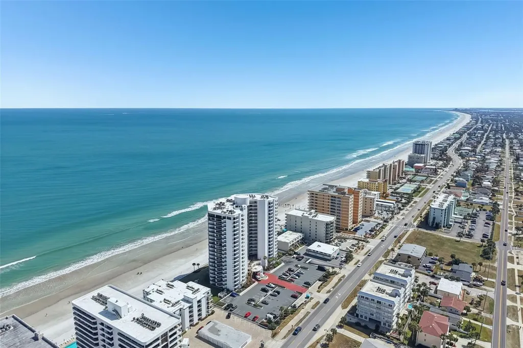 3757 S Atlantic Avenue Daytona Beach FL 32118