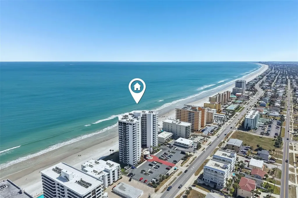 3757 S Atlantic Avenue Daytona Beach FL 32118